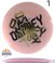 Climo Disc Golf Major Line Osprey (Misprint)