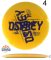 Climo Disc Golf Major Line Osprey (Misprint)