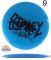 Climo Disc Golf Major Line Osprey (Misprint)