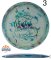 Climo Disc Golf Victory Jawbreaker Osprey (Fundraiser)