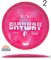 Climo Disc Golf Signature Line Skyway