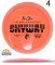 Climo Disc Golf Signature Line Skyway