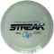 Climo Disc Golf Victory Line Sparkle Streak (Year One)
