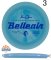 Climo Disc Golf Bellaire (Signature Line - Pre Release)