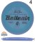 Climo Disc Golf Bellaire (Signature Line - Pre Release)