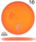 Climo Disc Golf Test Blend Bellaire (Winner Circle)
