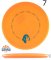 Climo Disc Golf Test Blend Bellaire (Winner Circle)
