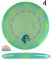 Climo Disc Golf Test Blend Line Champ (Winner Circle)