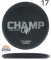 Climo Disc Golf Soft Trophy Line Champ