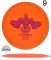 Climo Disc Golf Major Line Osprey (Skeet - Sun King)