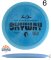 Climo Disc Golf Skyway (Signature Line - Pre Release)