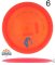 Climo Disc Golf  Victory Line Skyway (Winner Circle)