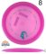 Climo Disc Golf  Victory Line Skyway (Winner Circle)