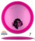 Climo Disc Golf  Victory Line Skyway (Special Blend - Special Pre Release)