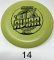 Innova DX Aviar Putter