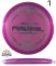 Discraft Elite Z Colorshift Fossil (Ricky Wysocki - First Run)