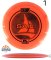 DGA ProLine Sail (Old Stamp)