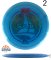 DGA ProLine Sail (Old Stamp)