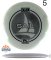 DGA ProLine Sail (Old Stamp)