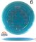 DGA ProLine Sail (Old Stamp)