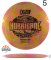 DGA Tour Series Blend Hurricane (Andrew Marwede - Tour Series 2026)