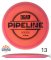 DGA Atmos Line Pipeline