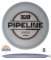 DGA Atmos Line Pipeline