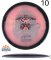 Discmania C-Line Glow Horizon CD1 (Colten Montgomery - Zeta's Moon 2)