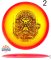 Discmania C-Line Glow Horizon CD1 (Colten Montgomery - Zeta's Moon 2)