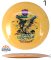 Discmania Premier Swirl Q Line DD1 (Casey White Signature Series - Spin Doctor)