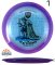 Discmania C-Line Horizon  Signature Series FD2 (The Peace Keeper -  Alden Harris)