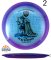 Discmania C-Line Horizon  Signature Series FD2 (The Peace Keeper -  Alden Harris)