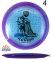 Discmania C-Line Horizon  Signature Series FD2 (The Peace Keeper -  Alden Harris)