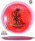 Discmania C-Line Horizon  Signature Series FD2 (The Peace Keeper -  Alden Harris)