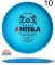 Discmania Q-Line Premier Series  FD (Niklas Anttila - 3rd Place 2025 Worlds Championship)