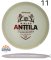 Discmania Q-Line Premier Series  FD (Niklas Anttila - 3rd Place 2025 Worlds Championship)