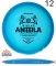 Discmania Q-Line Premier Series  FD (Niklas Anttila - 3rd Place 2025 Worlds Championship)