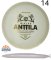 Discmania Q-Line Premier Series  FD (Niklas Anttila - 3rd Place 2025 Worlds Championship)
