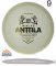 Discmania Q-Line Premier Series  FD (Niklas Anttila - 3rd Place 2025 Worlds Championship)
