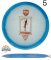 Discmania Alloy Function (Gannon Buhr - Player of the Year)