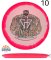 Discmania S-Line Glacier (Gannon Buhr Creator Series - Triple Stamp)