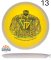 Discmania S-Line Glacier (Gannon Buhr Creator Series - Triple Stamp)