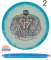 Discmania S-Line Glacier (Gannon Buhr Creator Series - Triple Stamp)