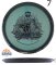 Discmania Horizon C-Line Glacier (Gannon Buhr Creator Series 2026)