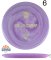 Discmania S-Line Swirl Glacier (Gannon Buhr Creator Series)
