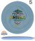Discmania P-Line Swirl Flex 2 MD3 (Niklas Anttila - Ale Open Champion)