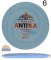 Discmania P-Line Swirl Flex 2 MD3 (Niklas Anttila - Ale Open Champion)
