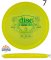 Discmania C-Line Metal Flake MD3 (Cadence Burge - Shield Series)