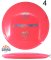 Discmania Premier Q Line MD3