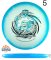 Discmania C-Line Glow Horizon MD4 (Eternal Void 2 - Kyle Klein Signature Series)